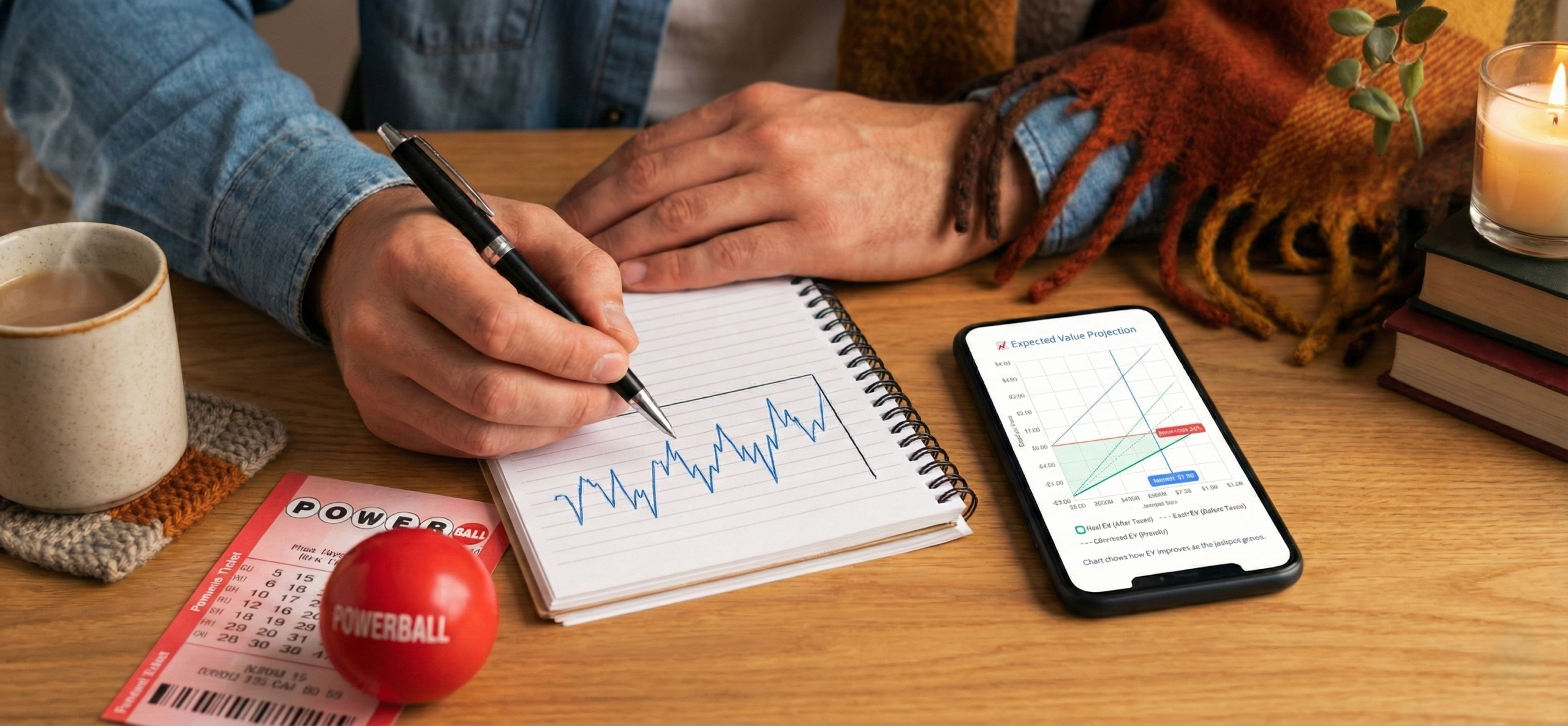 How to Win Powerball (According to Math, Not Myths)